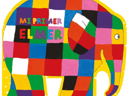 Mi Primer Elmer