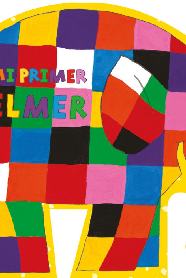 Mi Primer Elmer