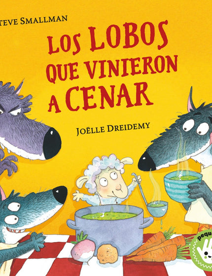 Collection image for: Libros de Steve Smallman