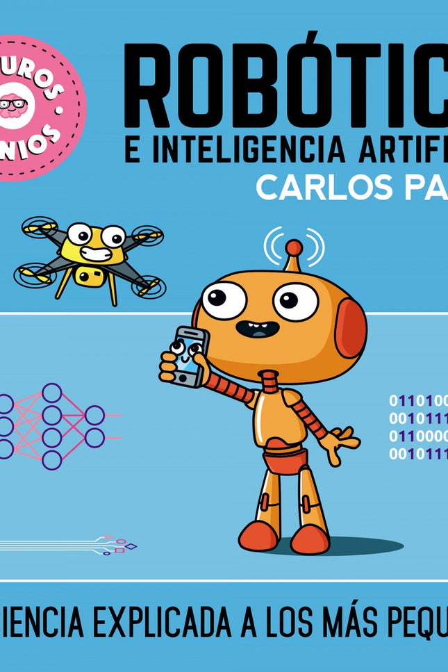 Robótica E Inteligencia Artificial