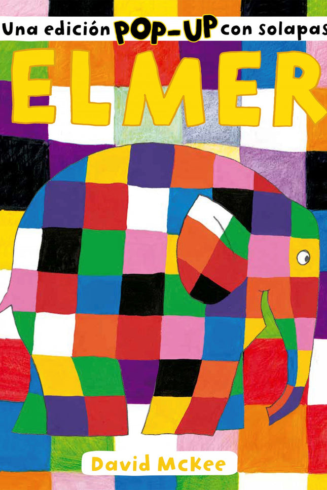 Elmer