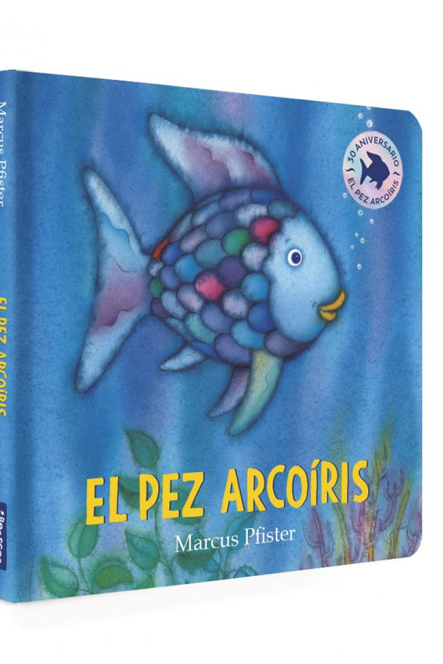 El Pez Arcoiris