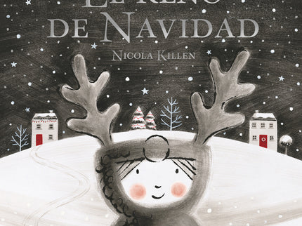 El Reno De Navidad