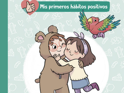 De Mayor Quiero Ser... Feliz: El Lenguaje Positivo