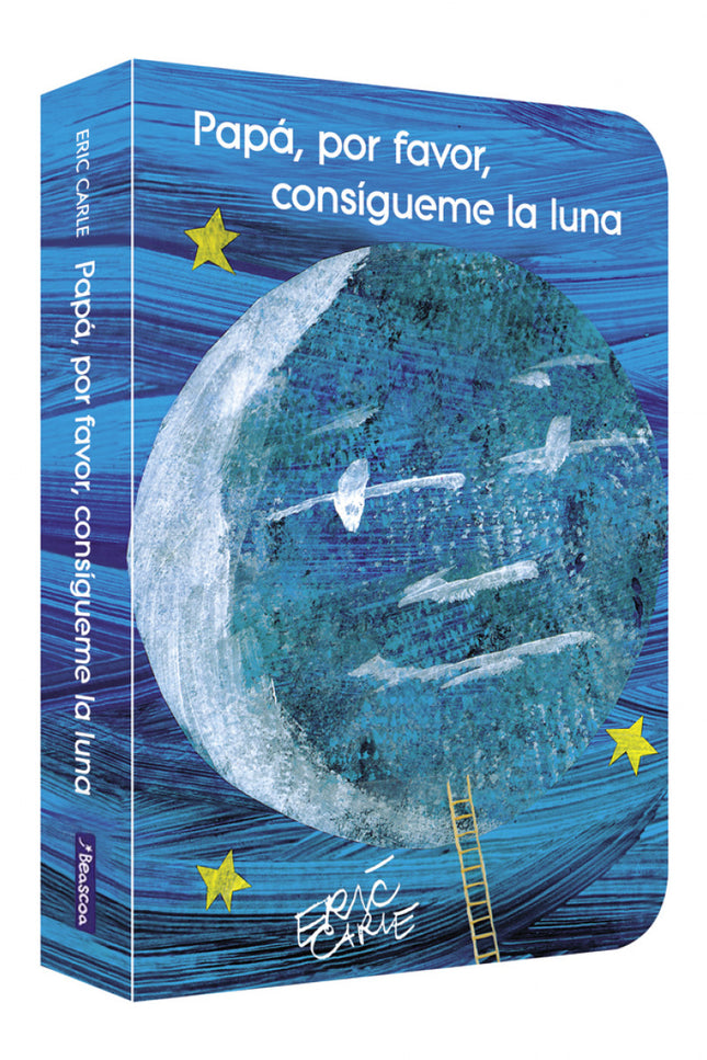 Papa Por Favor Consigueme La Luna