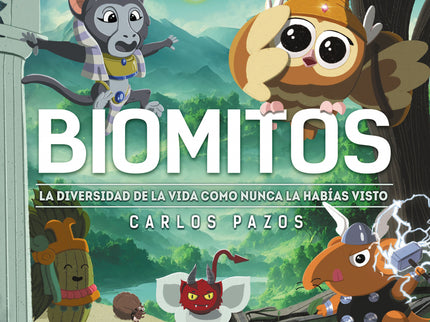 Biomitos