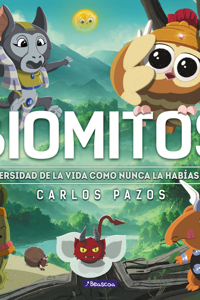 Biomitos