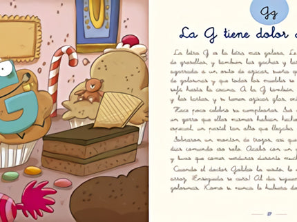 La Casa De Las Letras