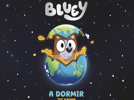 Bluey. Un Cuento - A Dormir (edición En Español)