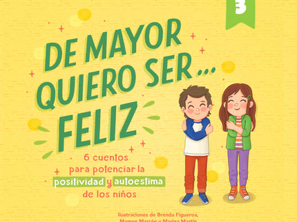 De Mayor Quiero Ser... Feliz 3