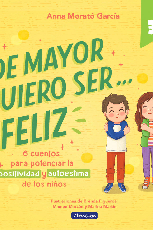 De Mayor Quiero Ser... Feliz 3