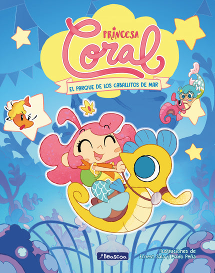 Princesa Coral 2 - El Parque De Los Caballitos De Mar
