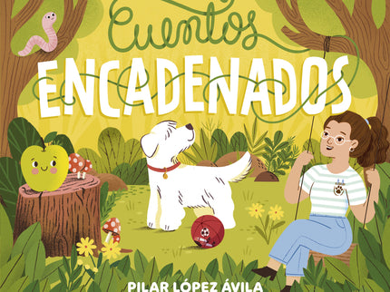 Cuentos Encadenados