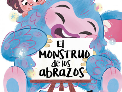 El Monstruo De Los Abrazos