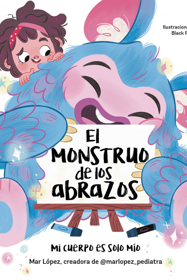 El Monstruo De Los Abrazos