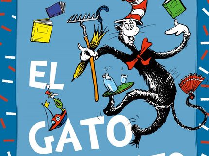 Gato Garabato, El