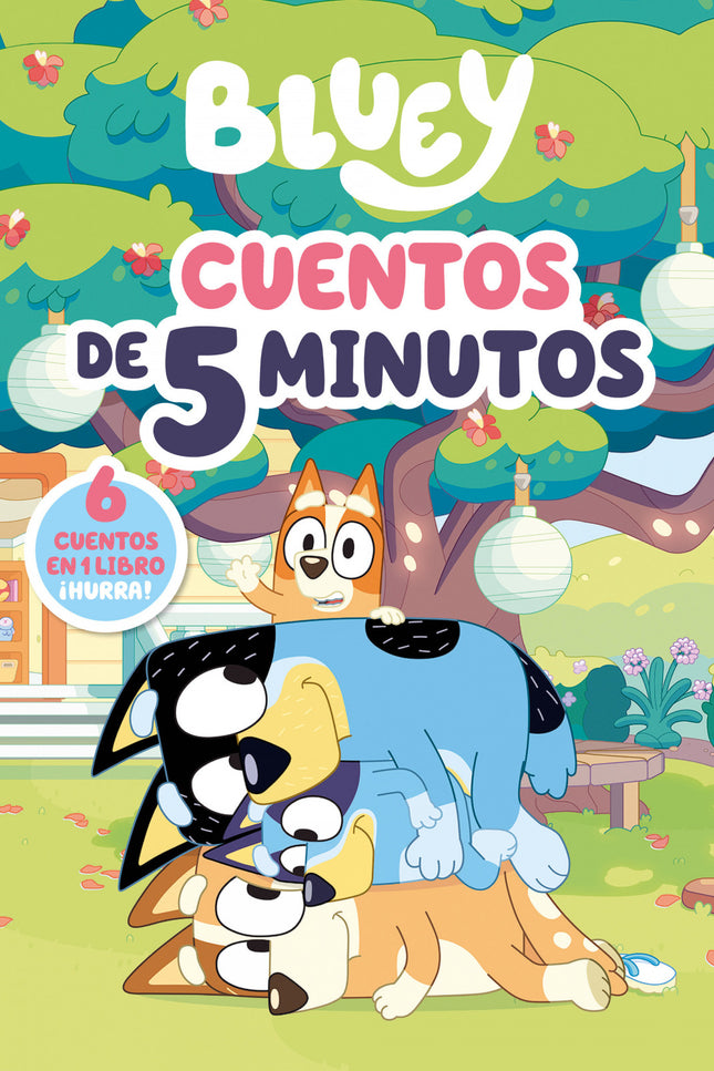 Cuentos De 5 Minutos