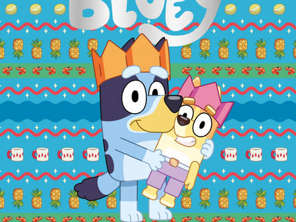 Navidad En La Piscina