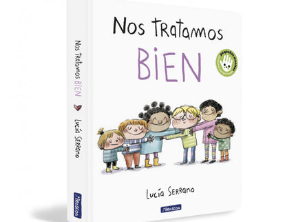Nos Tratamos Bien