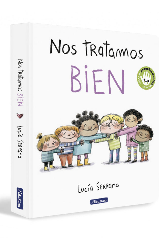 Nos Tratamos Bien