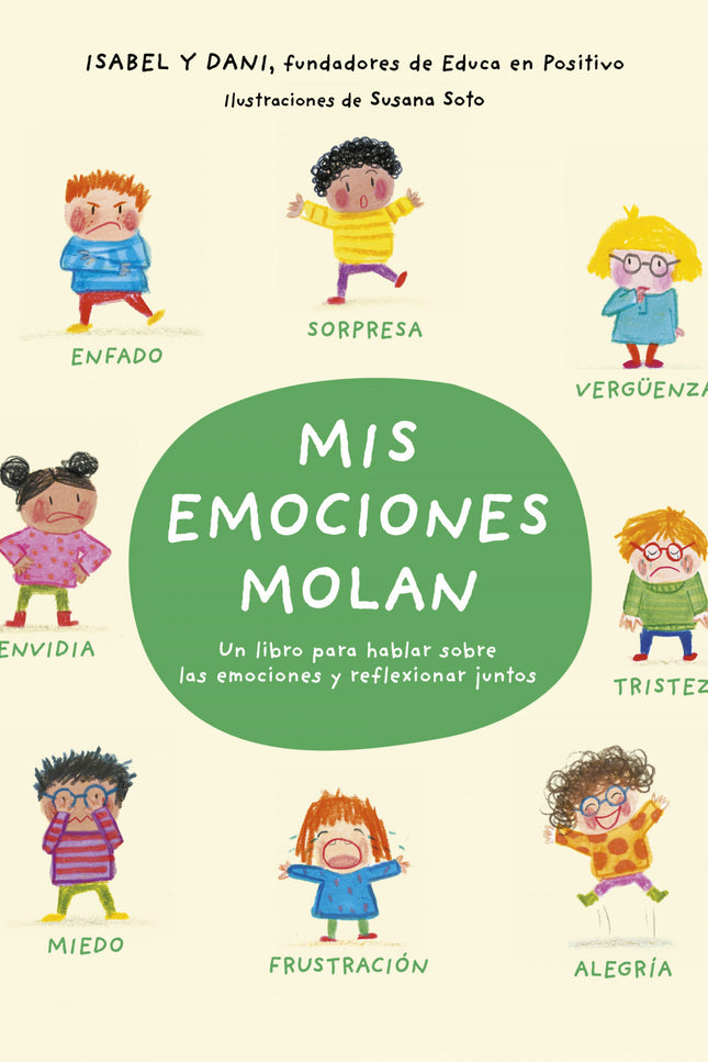 Mis Emociones Molan