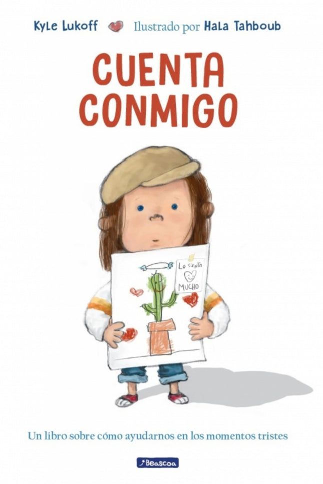 Cuenta Conmigo