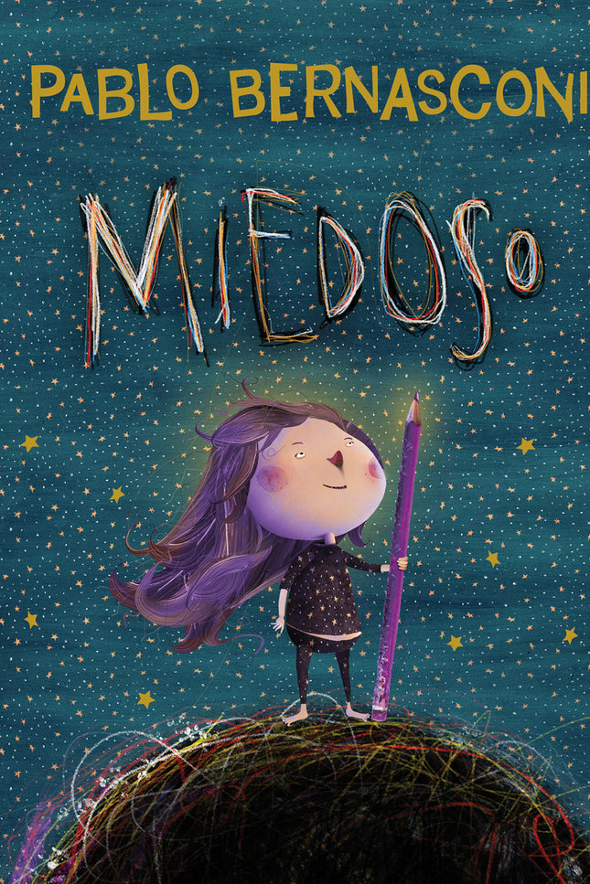Miedoso
