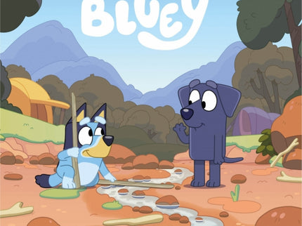 Bluey. Un Cuento - Acampada (edición En Español)