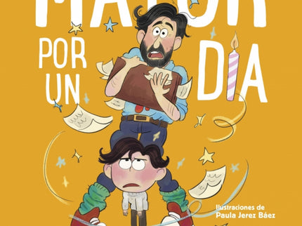 Mayor Por Un Día