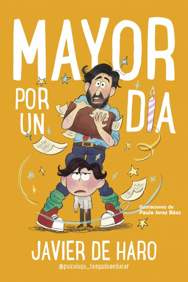 Mayor Por Un Día
