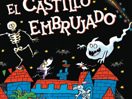 El Castillo Embrujado