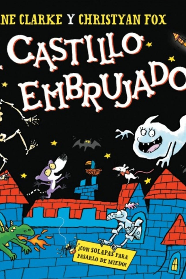 El Castillo Embrujado