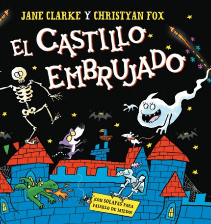 El Castillo Embrujado