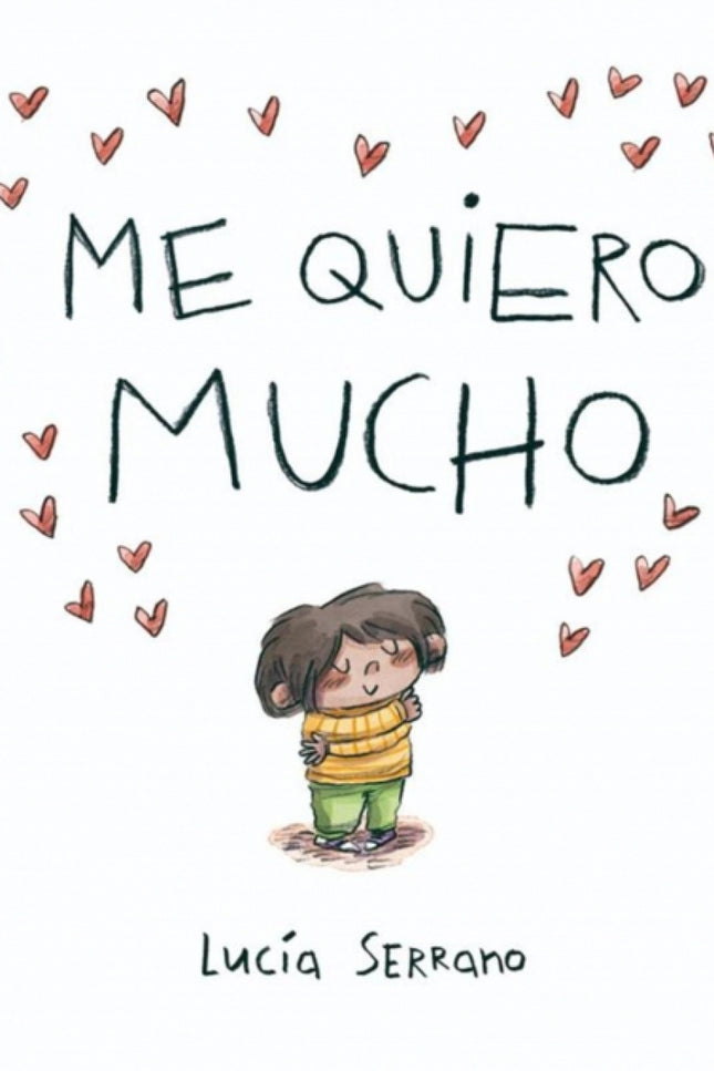 Me Quiero Mucho