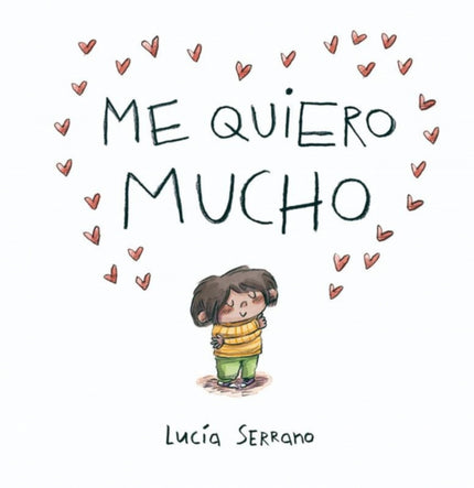 Me Quiero Mucho