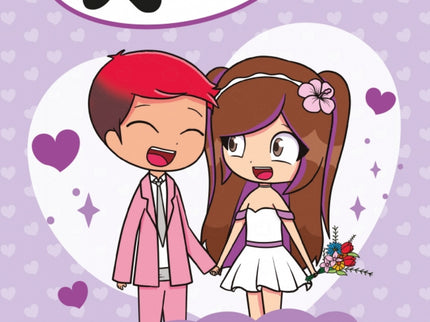 Lyniel. La Gran Boda
