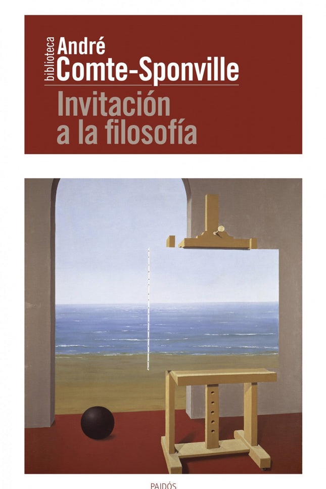 Invitación A La Filosofía