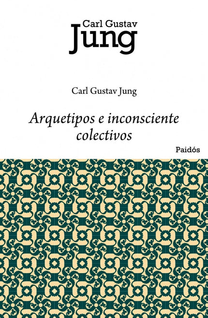 Arquetipo E Inconsciente Colectivo