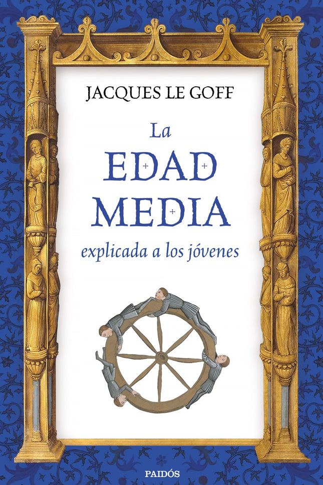La Edad Media Explicada A Los Jóvenes