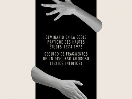 El Discurso Amoroso