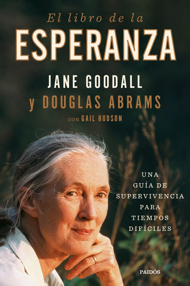 El Libro De La Esperanza