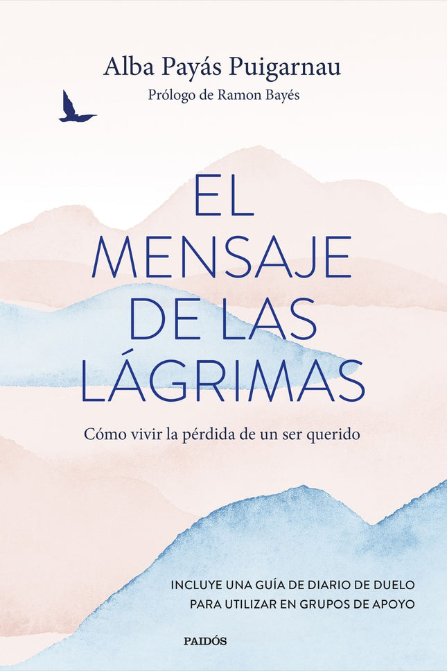 El Mensaje De Las Lágrimas
