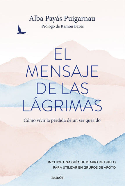 El Mensaje De Las Lágrimas
