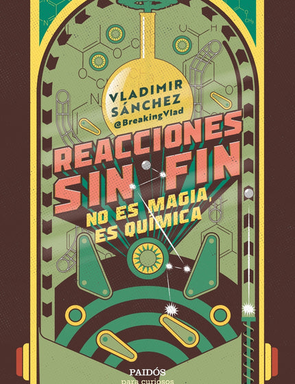 Collection image for: Química física