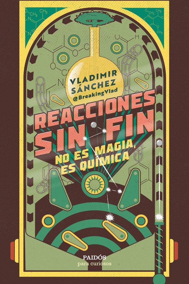 Reacciones Sin Fin