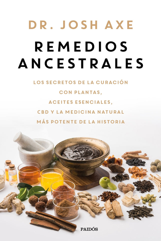 Remedios Ancestrales
