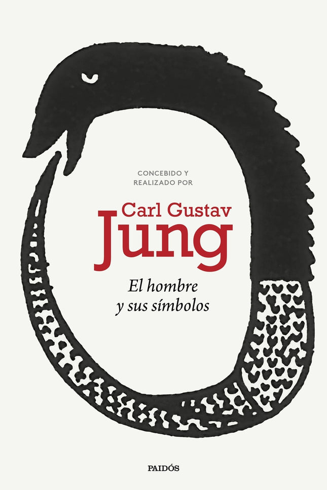 El Hombre Y Sus Símbolos