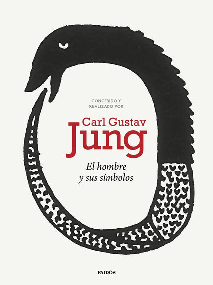 El Hombre Y Sus Símbolos