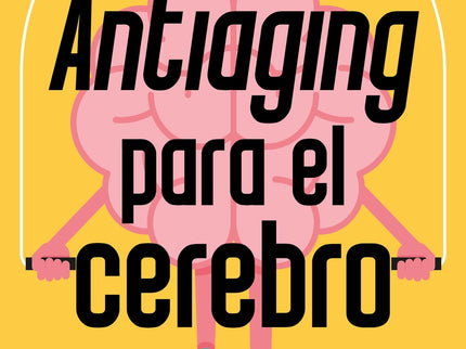 Antiaging Para El Cerebro