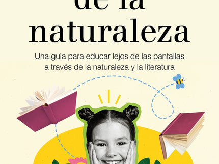 La Escuela De La Naturaleza